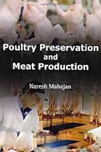 Poultry Preservation and Meat Production