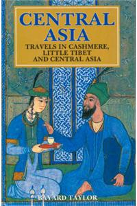 Central Asia