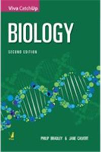 Viva CatchUp: Biology, 2nd Ed.