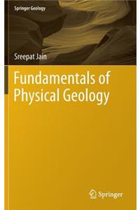 Fundamentals of Physical Geology