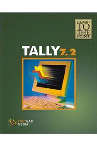 Tally 7. 2