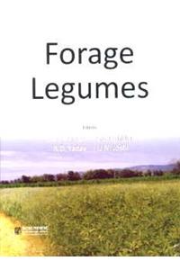 Forage Legumes