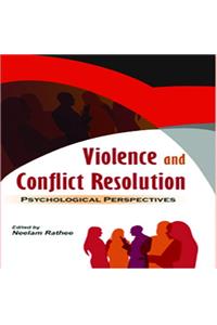 Violence and Conflict Resolution: Contemporary Perspective