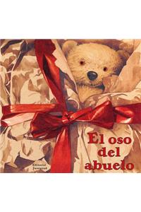 El Oso del Abuelo