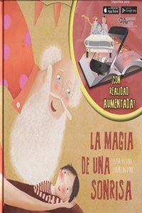 La magia de una sonrisa