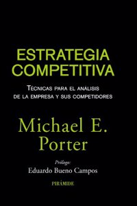 Estrategia competitiva / Competitive strategy