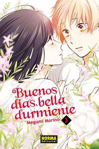 Buenos dias, bella durmiente 3