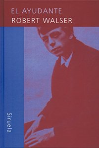 El ayudante/ The assistant (Libros Del Tiempo)