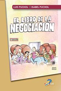 El libro de la negociacion