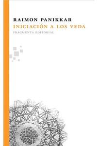 Iniciacion a Los Veda