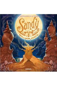 Sandy