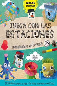 Juega con las estaciones