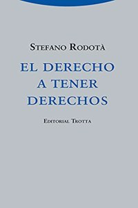 El derecho a tener derechos