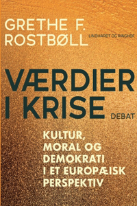 Værdier i krise