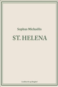 St. Helena