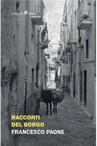 Racconti del Borgo