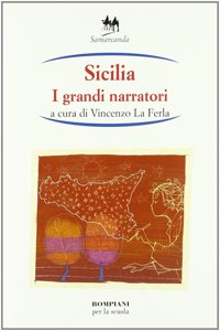 Sicilia i grandi narratori