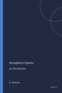 Xenophon's Sparta