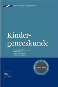 Kindergeneeskunde