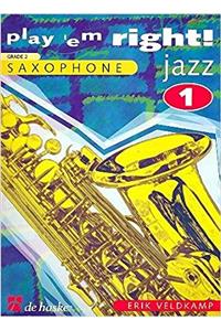 PLAY EM RIGHT JAZZ 1