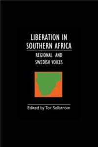 Liberation in Southern Africa