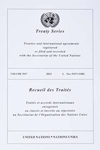 Treaty Series 2937