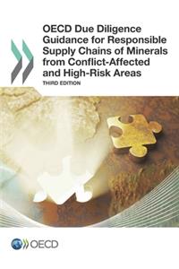 OECD Due Diligence Guidance for Responsible Supply Chains of Minerals from Conflict-Affected and High-Risk Areas