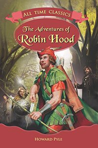 The Adventures of Robin Hood