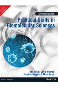 Practical Skills in Biomolecular Sciences