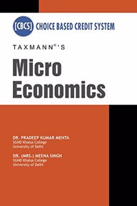 Micro Economics