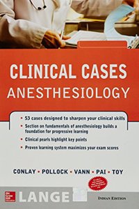 Clinical Case Anesthesiology