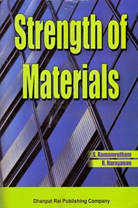 Strengh Of Materials 9/e