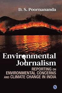Environmental Journalism