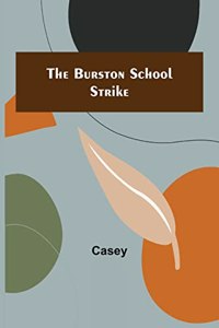 Burston School Strike