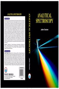 Analytical Spectroscopy