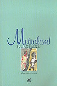 Metroland