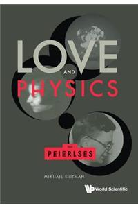 Love and Physics