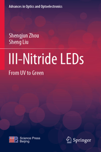 III-Nitride LEDs