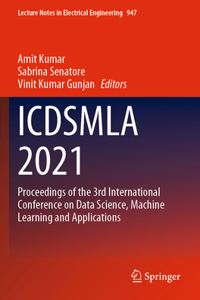 Icdsmla 2021