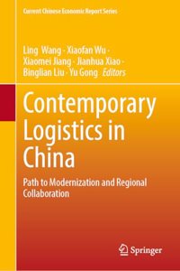 Contemporary Logistics in China