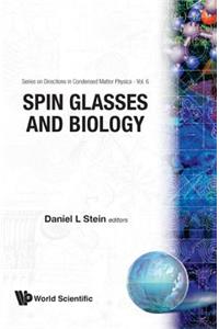 Spin Glasses and Biology