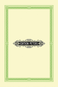 12 Organ Pieces Op. 59