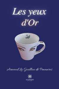 Les yeux d'Or