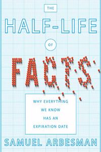 Half-Life of Facts