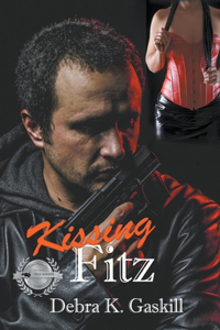 Kissing Fitz