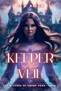 Keeper of the Veil