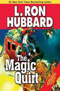 Magic Quirt