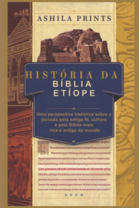 História da Bíblia Etíope