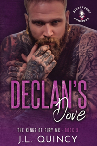 Declan's Dove