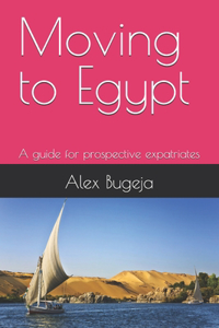 Moving to Egypt